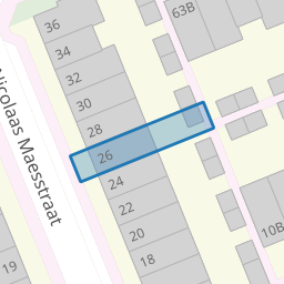 Perceel WDN01-B-8878