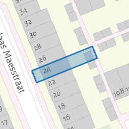 Perceel WDN01-B-8879