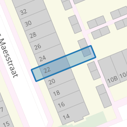 Perceel WDN01-B-8880