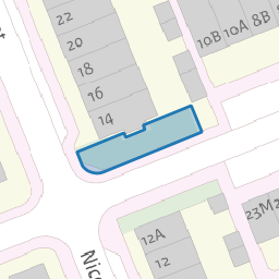 Perceel WDN01-B-8885