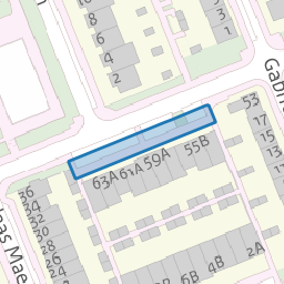 Perceel WDN01-B-8887