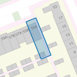 Perceel WDN01-B-8888