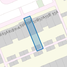 Perceel WDN01-B-8892