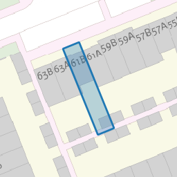 Perceel WDN01-B-8895