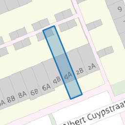 Perceel WDN01-B-8900