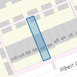 Perceel WDN01-B-8903