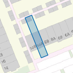 Perceel WDN01-B-8906