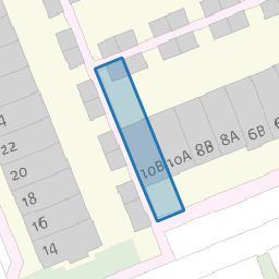 Perceel WDN01-B-8907