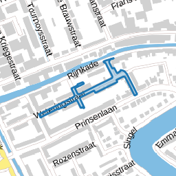 Perceel WDN01-B-8913