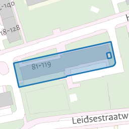 Perceel WDN01-B-8915