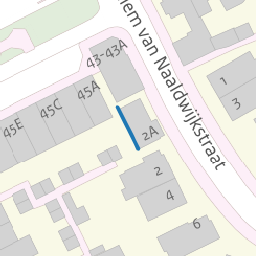 Perceel WDN01-B-8916