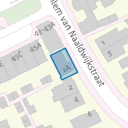 Perceel WDN01-B-8917