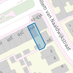 Perceel WDN01-B-8918