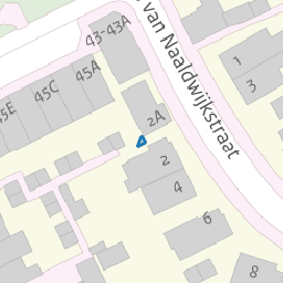 Perceel WDN01-B-8919