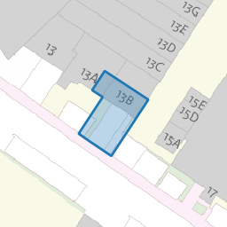 Perceel WDN01-B-8922