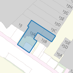 Perceel WDN01-B-8923