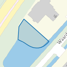 Perceel WDN01-B-8932