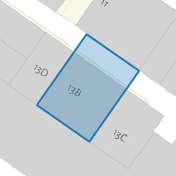 Perceel WDN01-B-8947