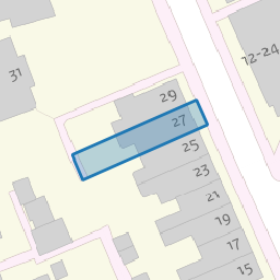 Perceel WDN01-B-8950