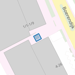 Perceel WDN01-B-8953