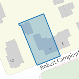 Perceel WDN01-B-8960