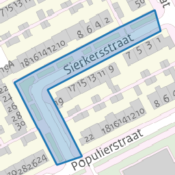 Perceel WDN01-B-8969