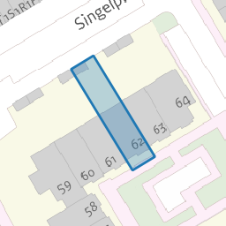 Perceel WDN01-B-8974