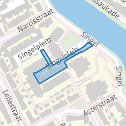 Perceel WDN01-B-8985