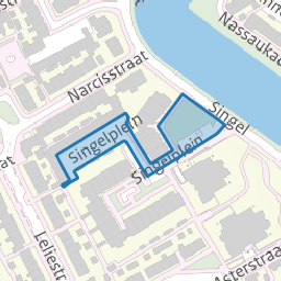 Perceel WDN01-B-8986