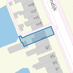 Perceel WDN01-B-8987