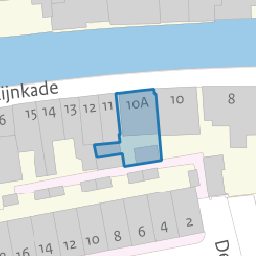 Perceel WDN01-B-8990