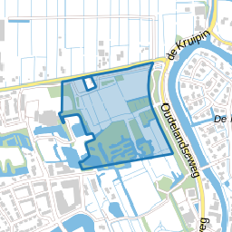 Perceel WDN01-B-8995