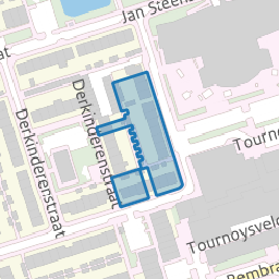 Perceel WDN01-B-8996