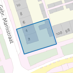 Perceel WDN01-B-8998