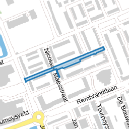 Perceel WDN01-B-9001