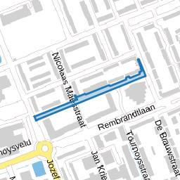 Perceel WDN01-B-9003