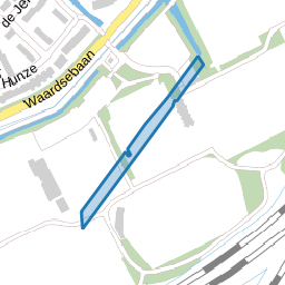 Perceel WDN01-B-9009