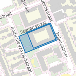 Perceel WDN01-B-9016