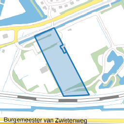 Perceel WDN01-B-9018