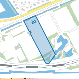 Perceel WDN01-B-9019