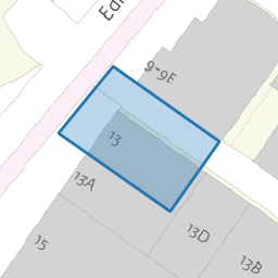 Perceel WDN01-B-9022