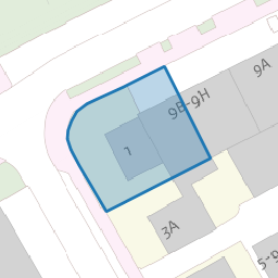 Perceel WDN01-B-9027