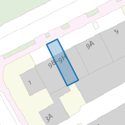 Perceel WDN01-B-9028