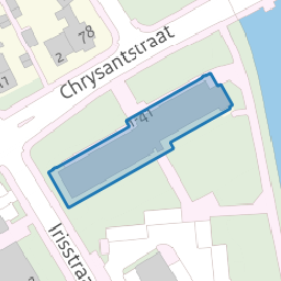 Perceel WDN01-B-9031