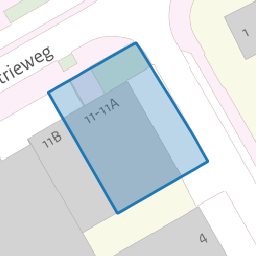 Perceel WDN01-B-9035