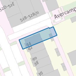 Perceel WDN01-B-9036