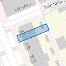 Perceel WDN01-B-9037