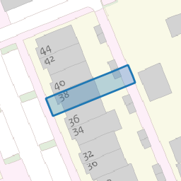 Perceel WDN01-B-9039