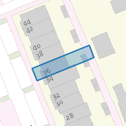 Perceel WDN01-B-9040