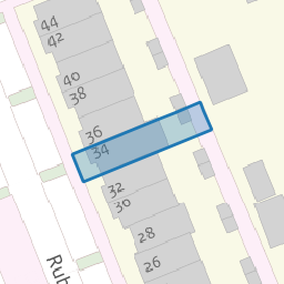 Perceel WDN01-B-9041